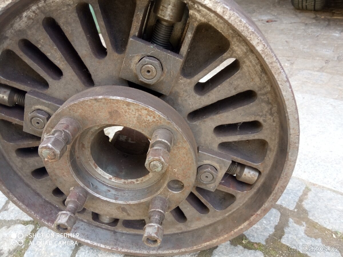 PRODAM N.D. na SU 50 - 4