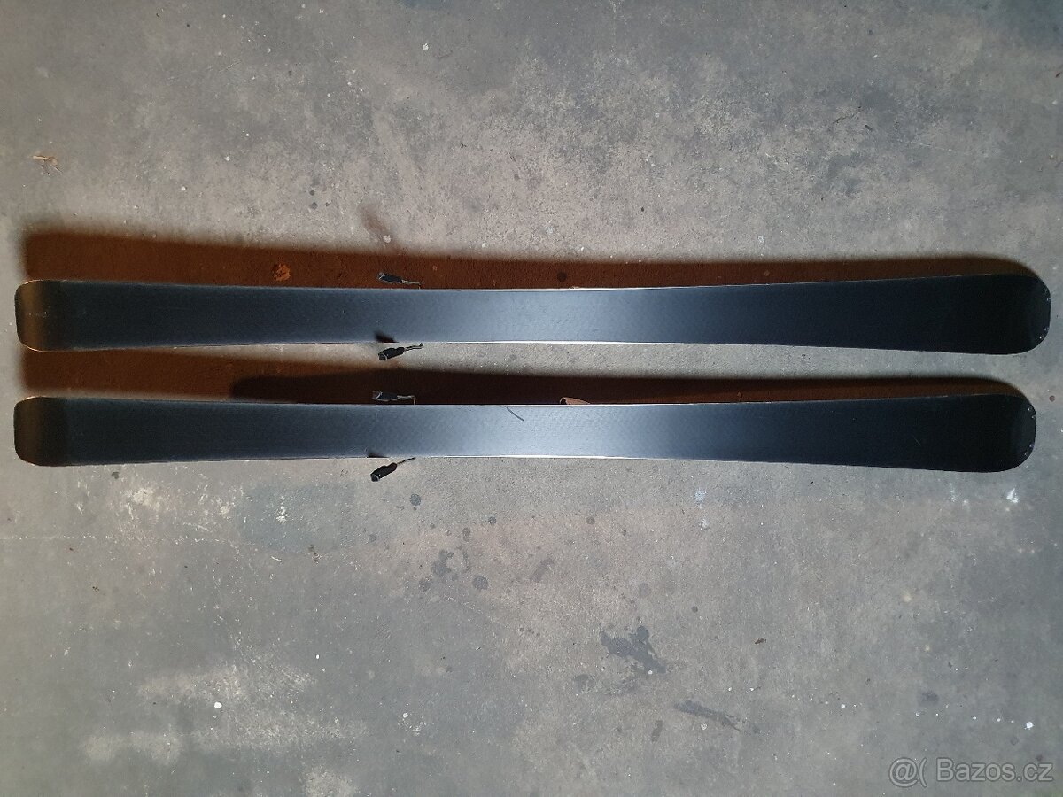 Lyže Atomic Affinity Pure - 154 cm - 4