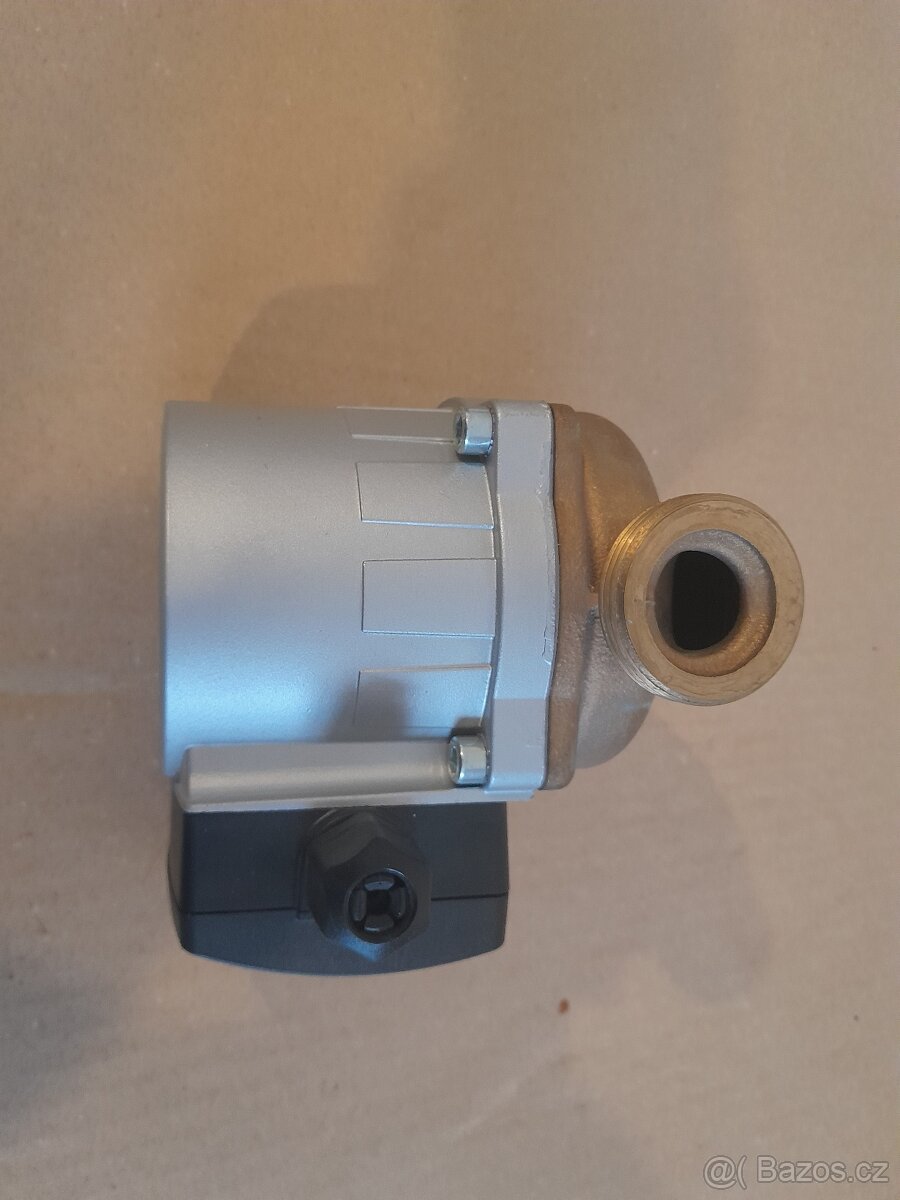 Bronzové oběhové čerpadlo - 4