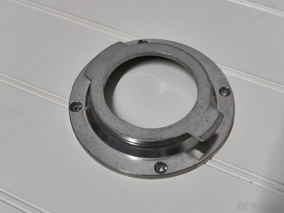 Spot reflektor Visatec / Broncolor - 4