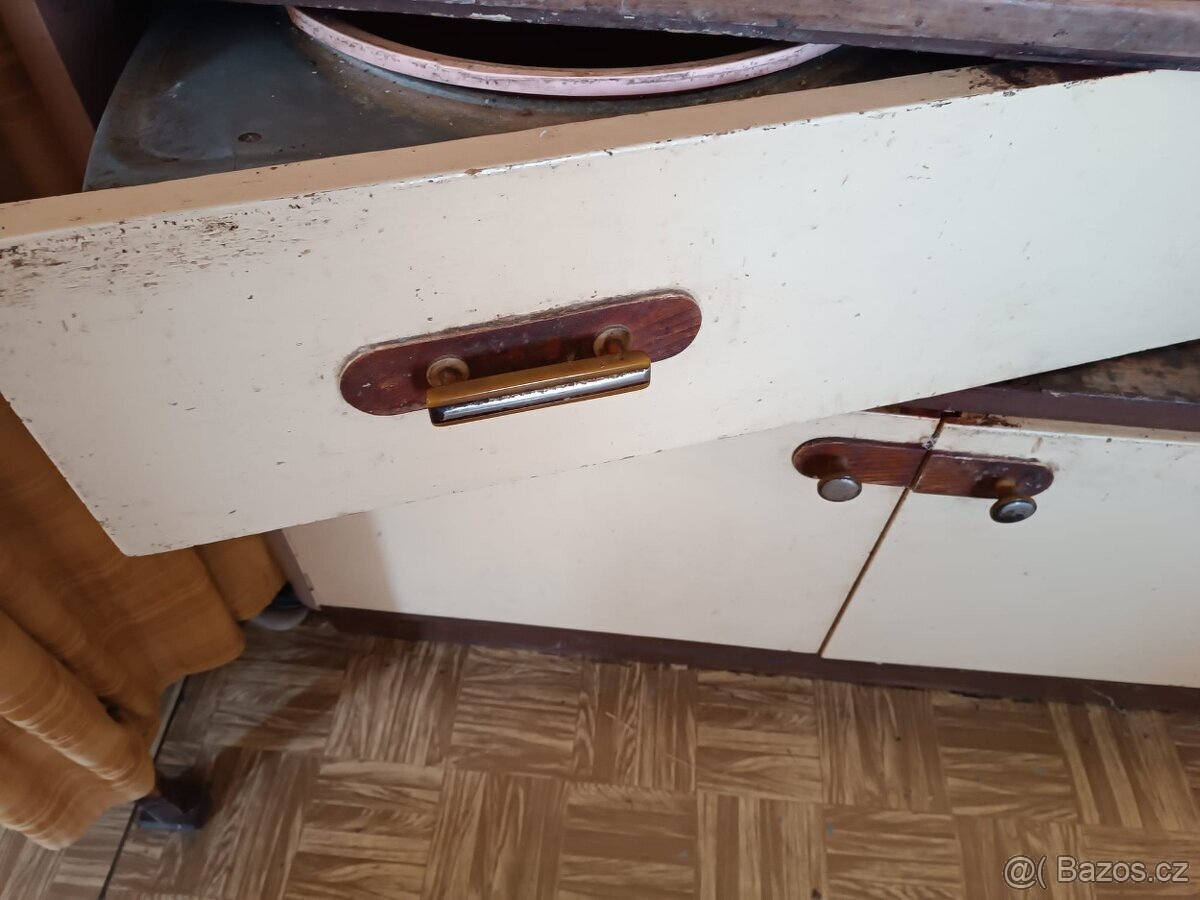 Kuchyňský kout - 4