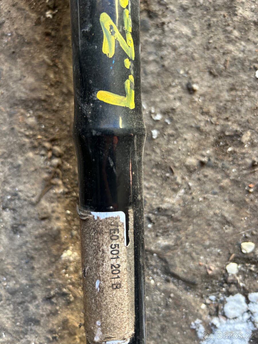 Poloosy VW T5 T6 2.0TDI 4x4 4MOTION - 4