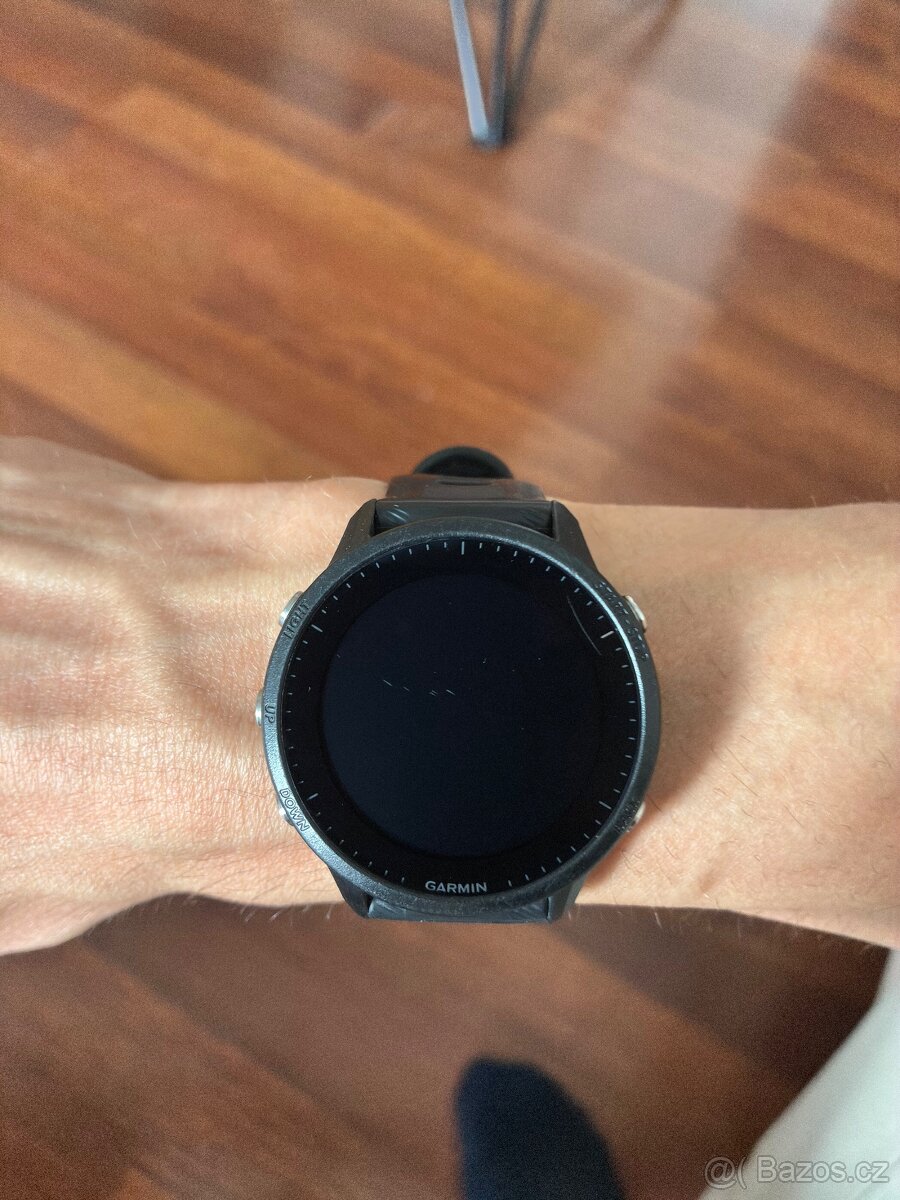 Garmin Forerunner 955 - 4