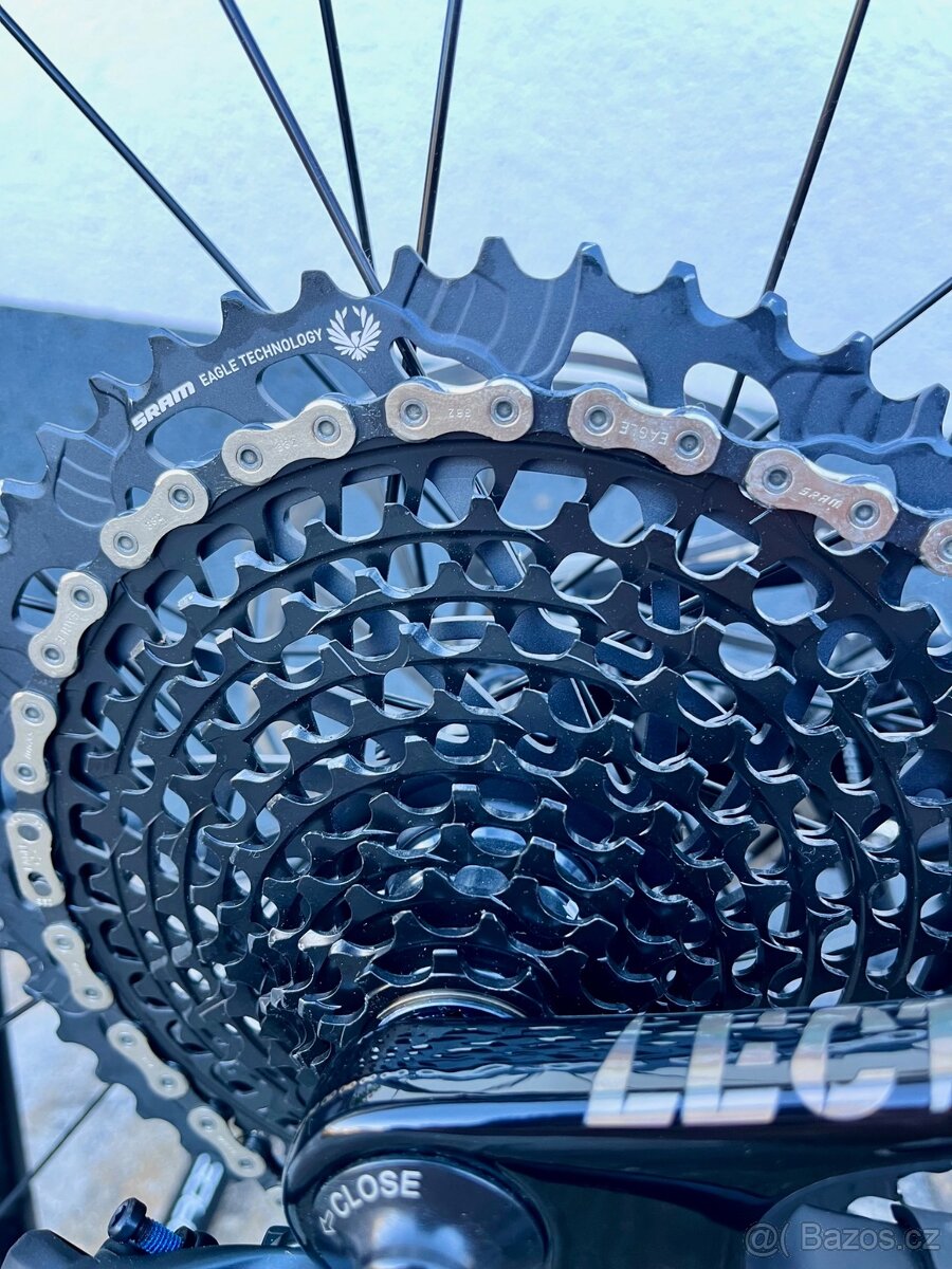 Ghost Lector UC Replica - 4