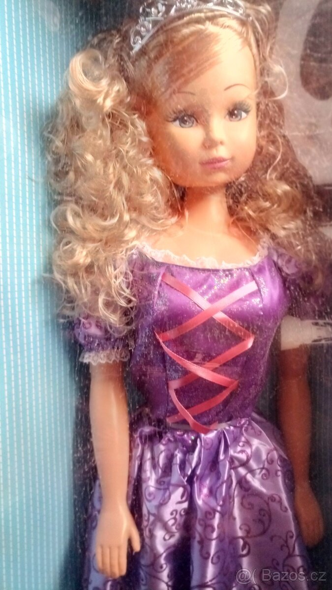 Panenka My Princess 92cm - 4