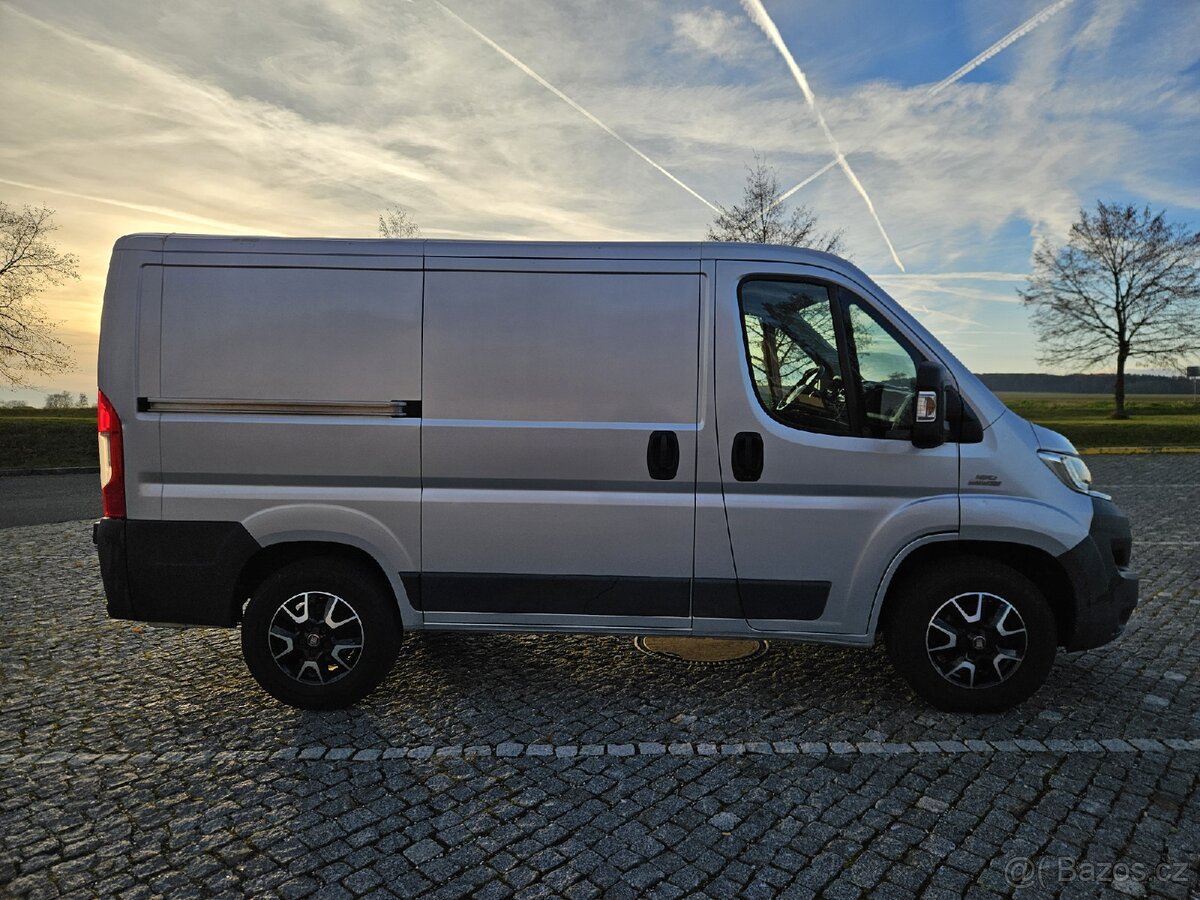 FIAT DUCATO 3L 180PS AUTOMAT - 4