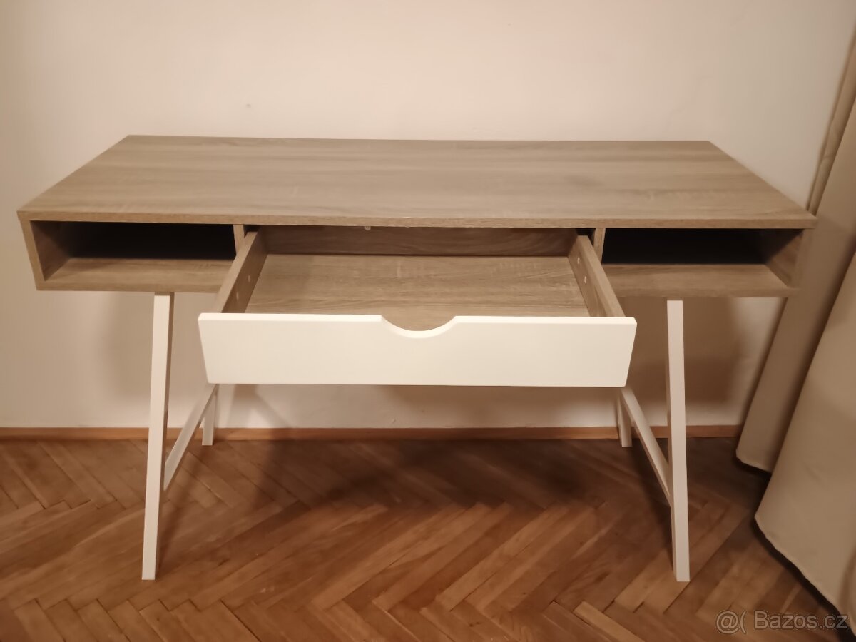 Prodám psací stůl - 4