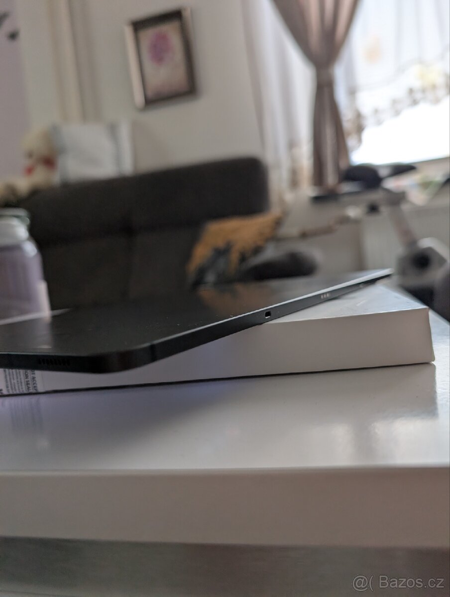 Samsung Galaxy tab S8 plus 12, 4 palců - 4