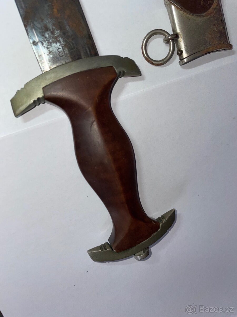 Dýka SA výrobce Eickhorn, originál - 4