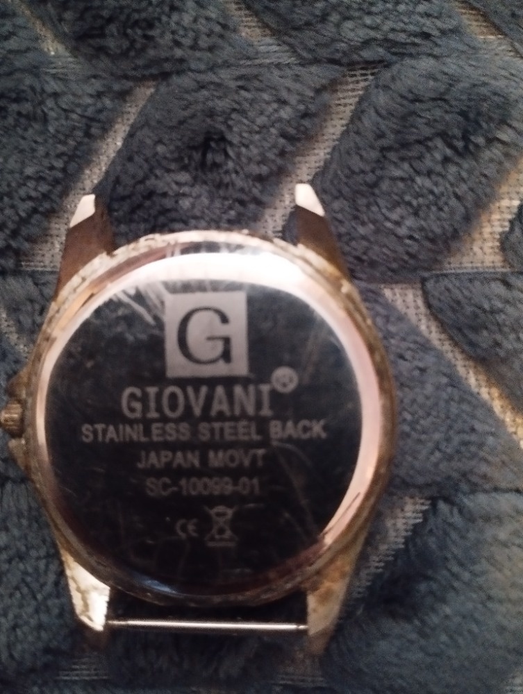 Prodám pánské hodinky. - 4