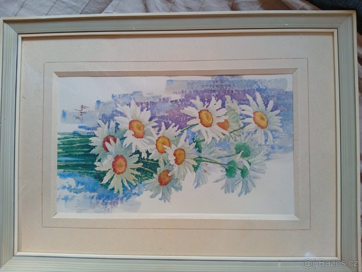 OBRAZ JAN VERMEER VAN DELFT (1632--1675) - 4