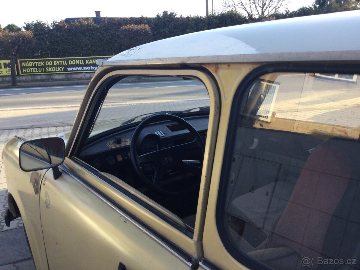 další……Trabant 601 Kombi - 4