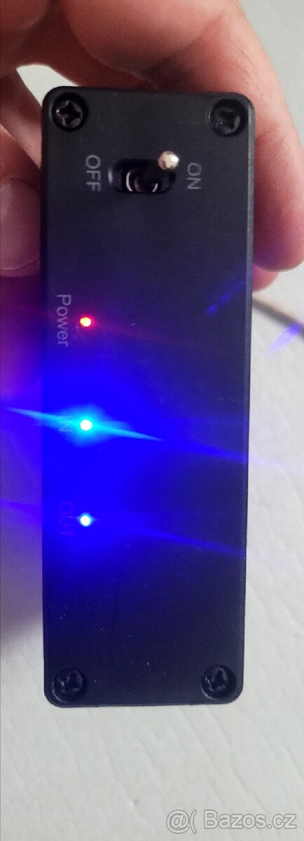 HDMI Audio extractor 5.1 - 4