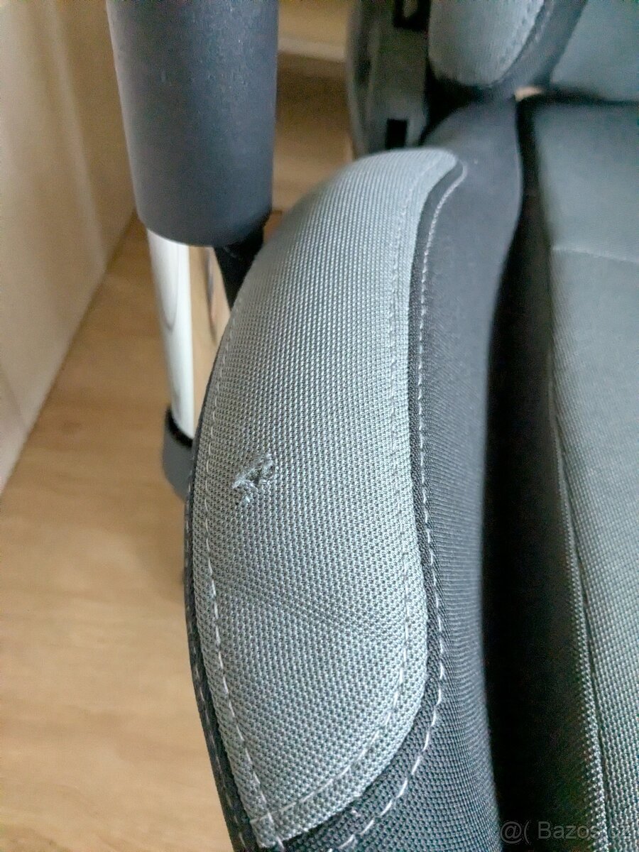 Herní žídle Eracer - 4