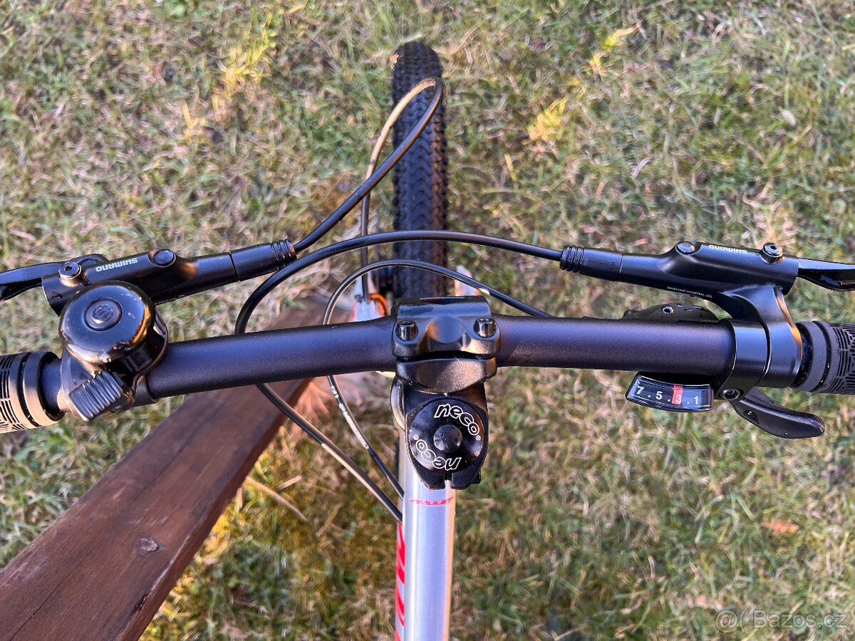 Amulet youngster - 4