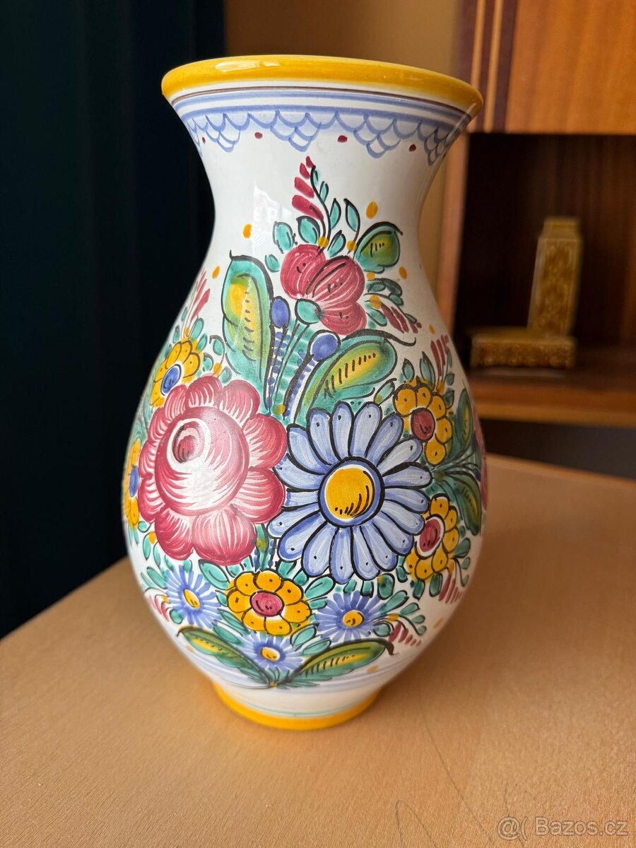 Keramika Tupeská - 4