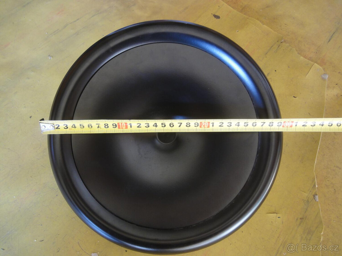 regulátor vzduchu - 4