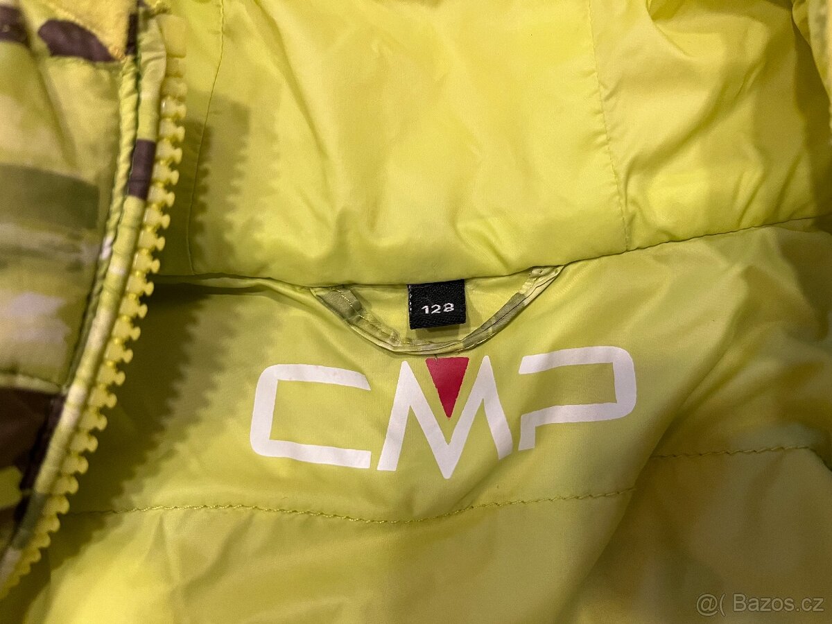 Podzimni bunda, vel. 128 - 4