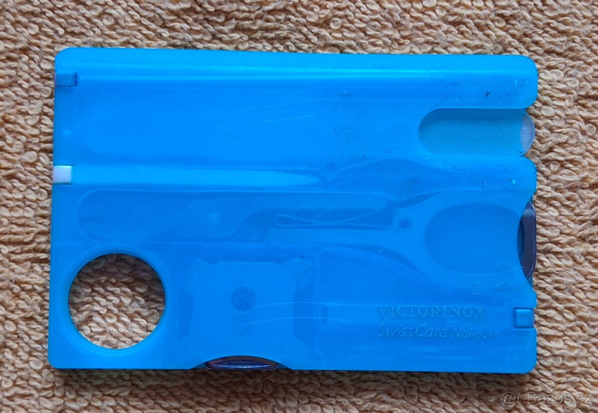 PREDÁM PRODUKTY VICTORINOX - 4