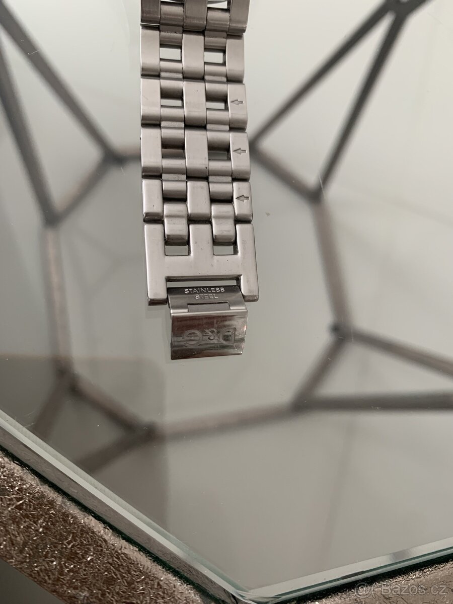 Hodinky D&G - 4