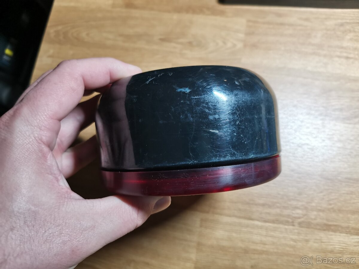 B10 Zetor Avia Liaz Tatra vlek zadní světlo PAL - 4