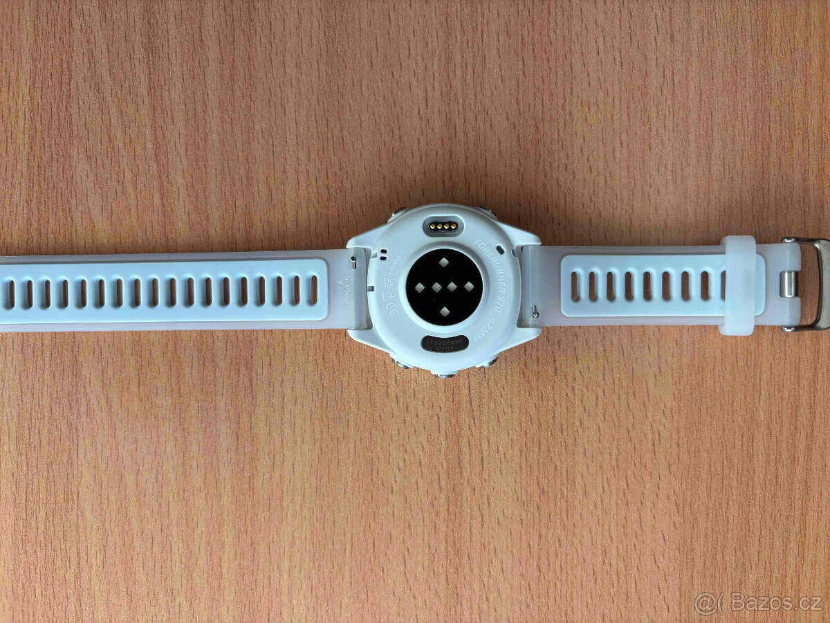 Garmin Forerunner 570 42 mm Cloud Blue - 4