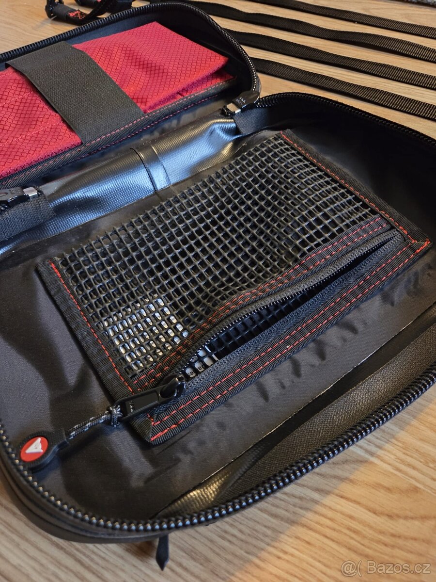 Brašna na motorku Dainese - 4