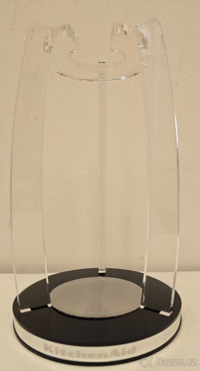 Prodám držák pro tyčový mixér KitchenAid - 4