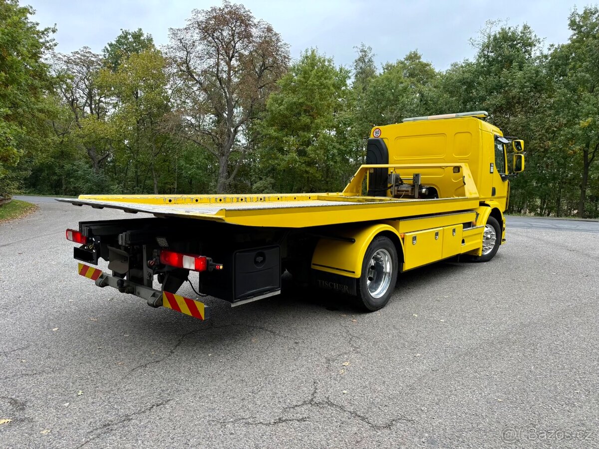 Odtahový vůz Renault D-Wide