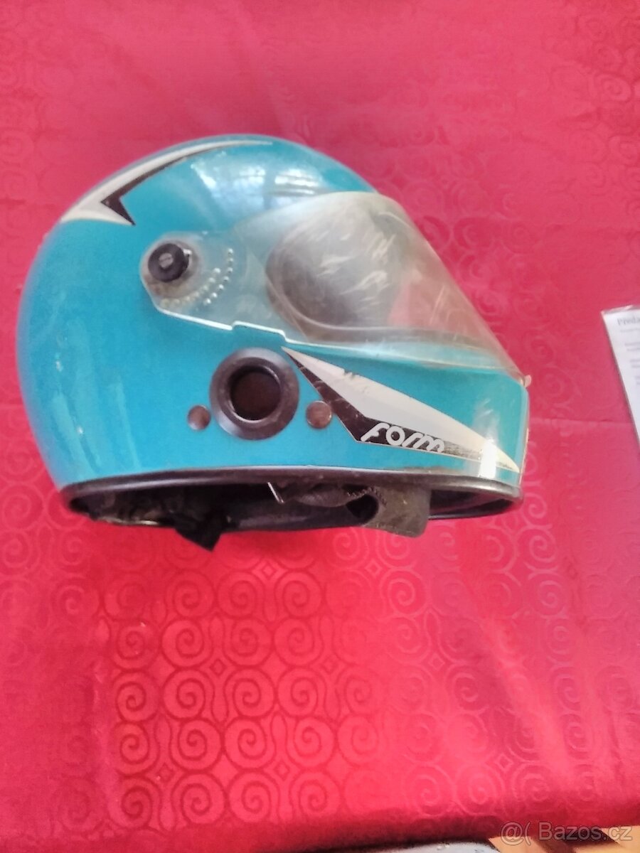 Helma Cassida Form - 4