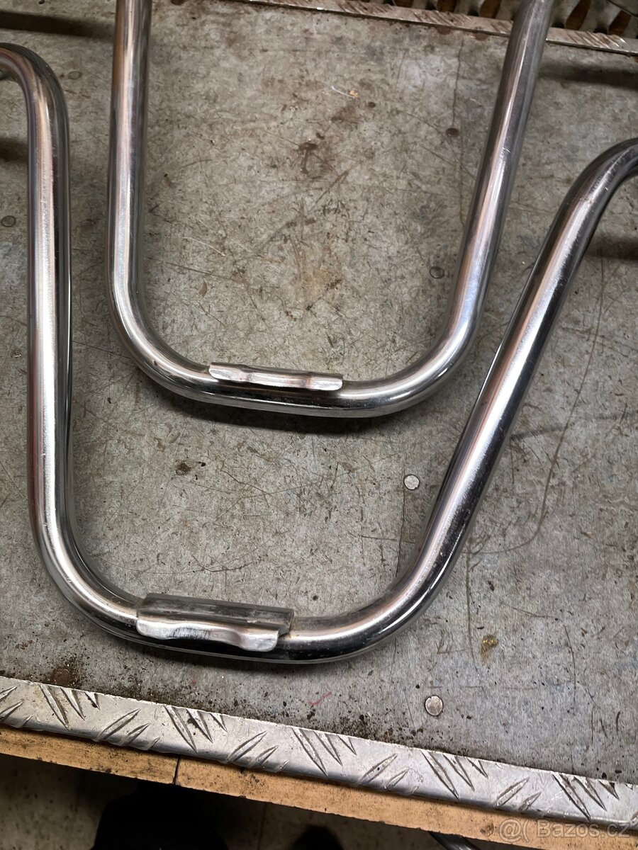 Řídítka babetta - 4