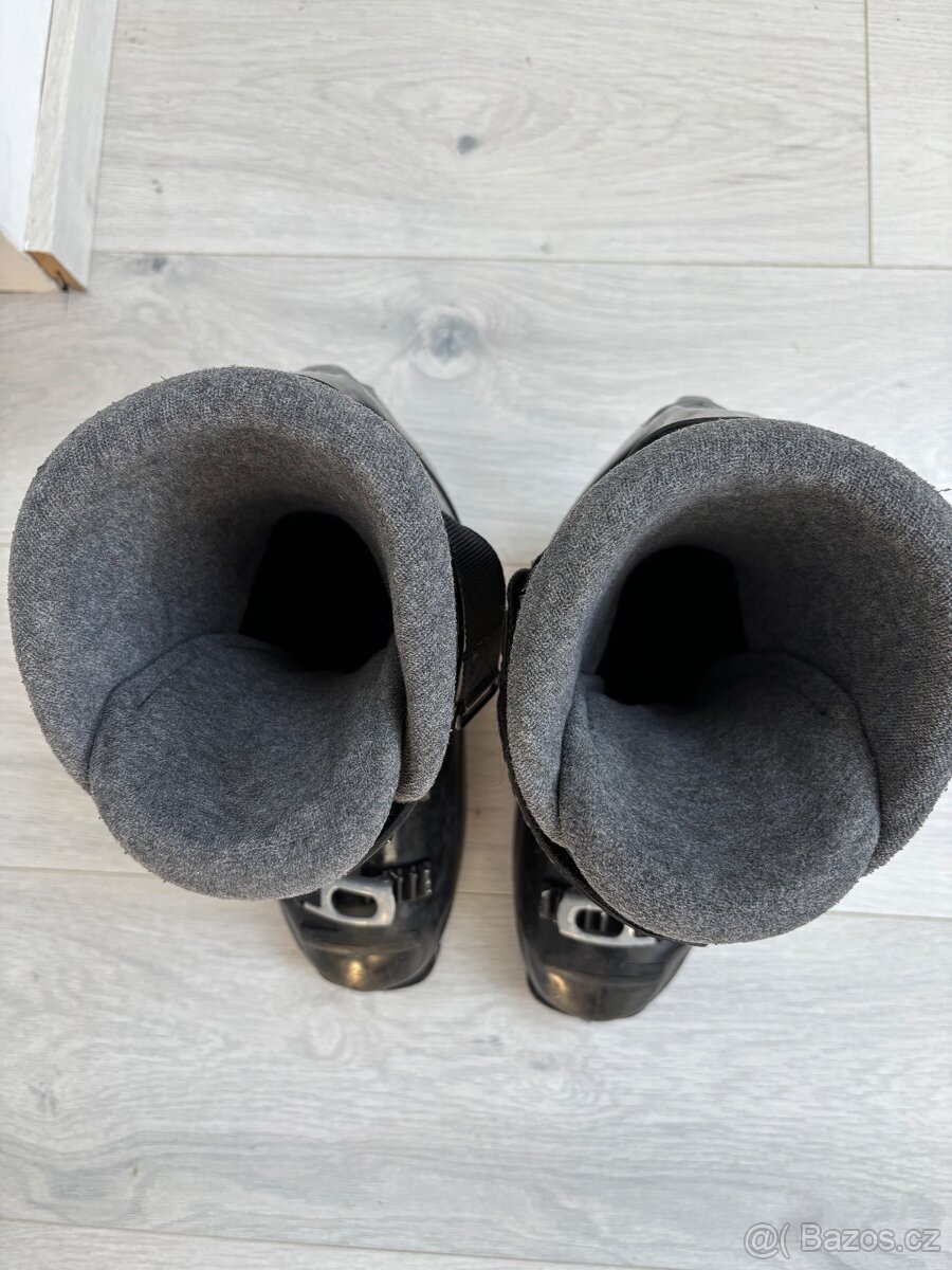 Lyžáky/ přezkáče Dalbello, vel. 25 - 4