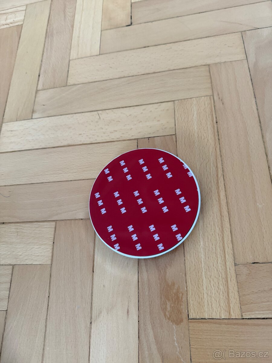 Zadní znak na VW T5 chrom - 4