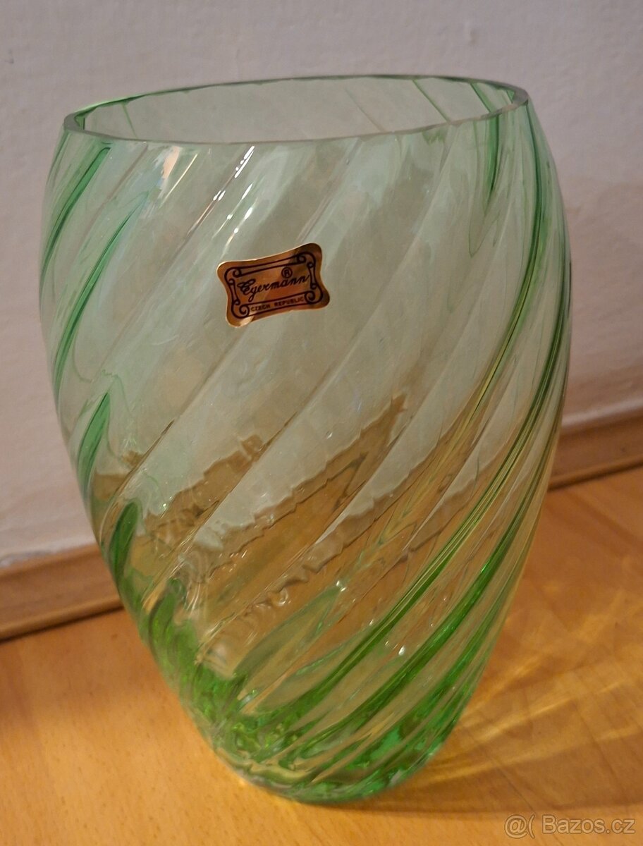 Váza se skleničkami - 4