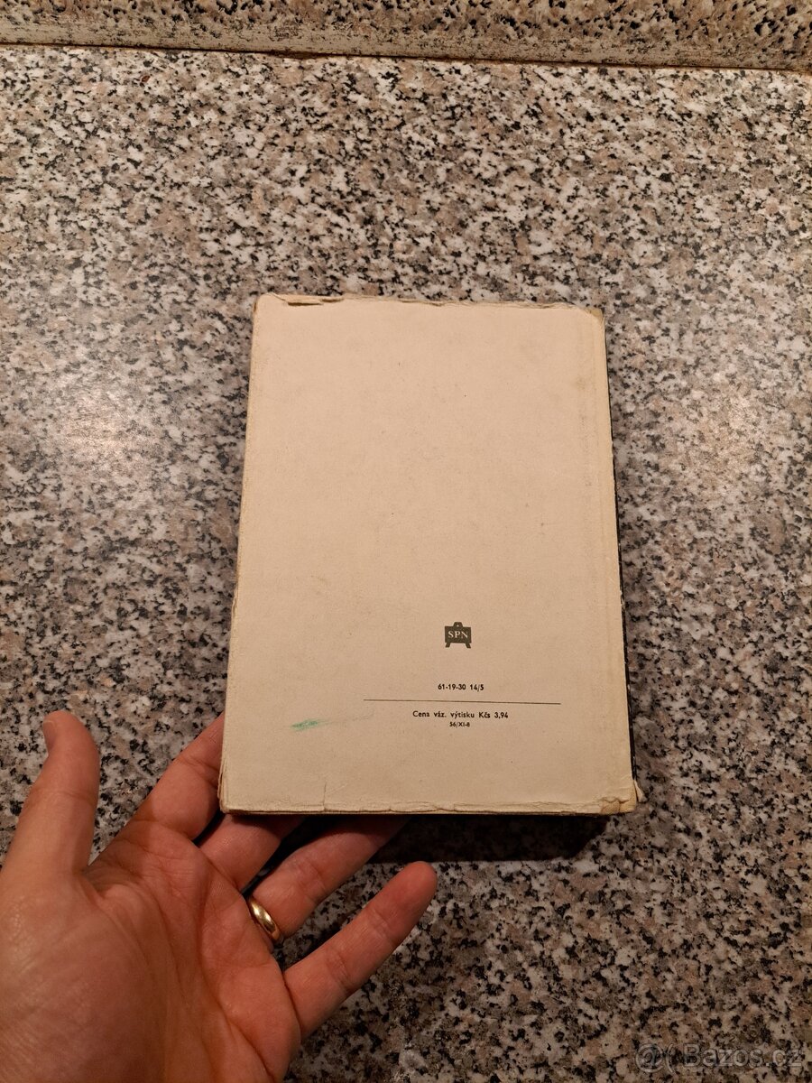 Selské balady - Jaroslav Vrchlický - 4