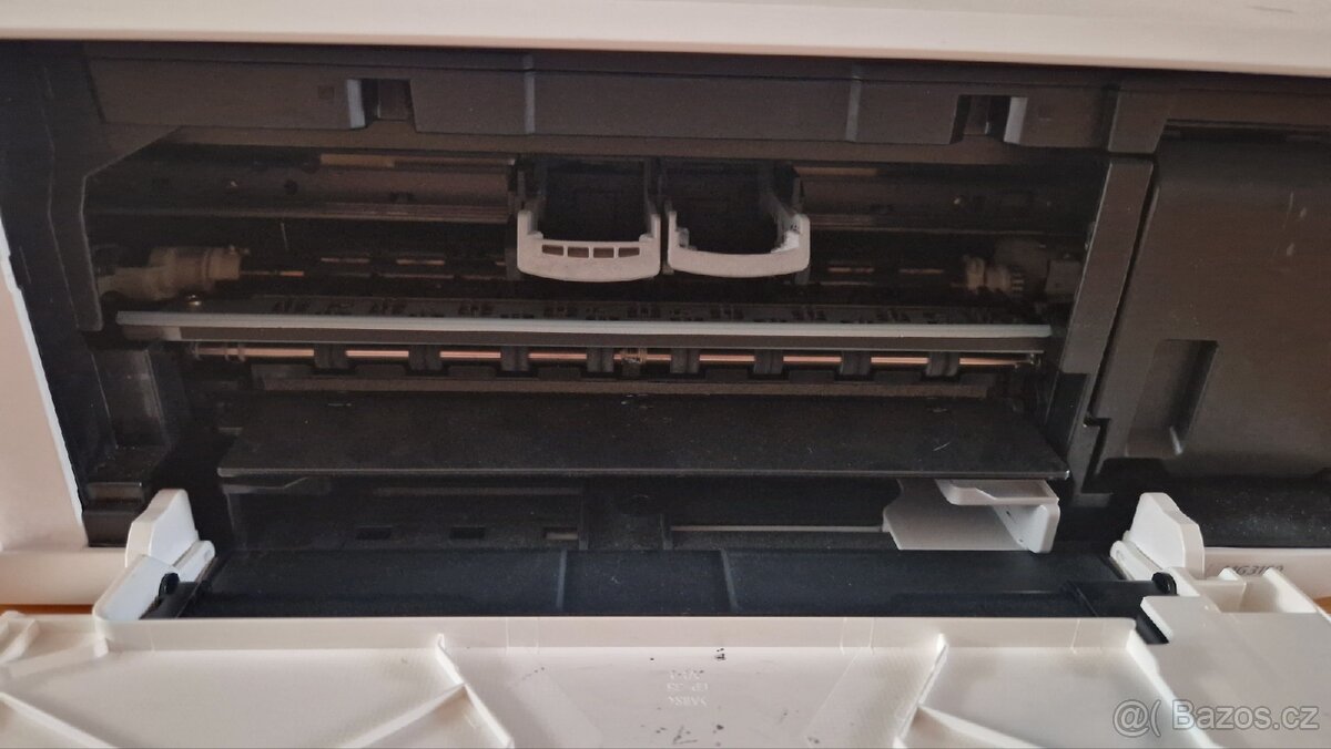 Canon PIXMA MG3150 bez barev. - 4