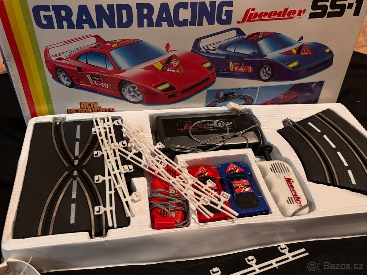 Retrohracky staré dopisy - 4