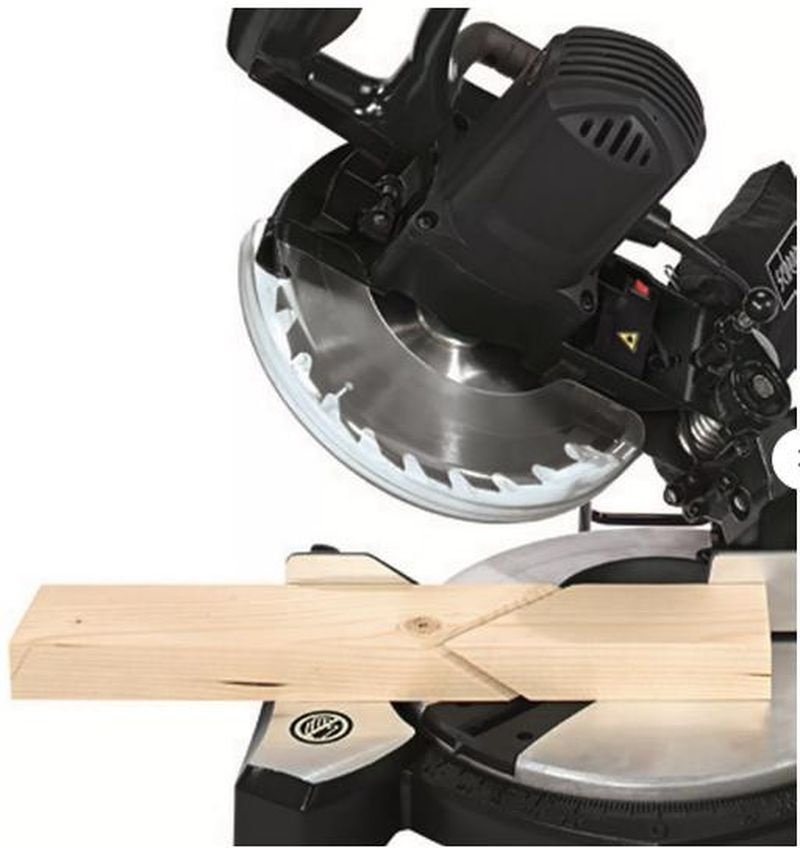 Pila příčná a pokosová,2 kotouče,nepoužitá - 4