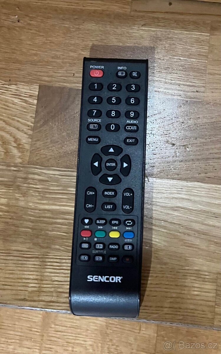 Televize Sencor - 4