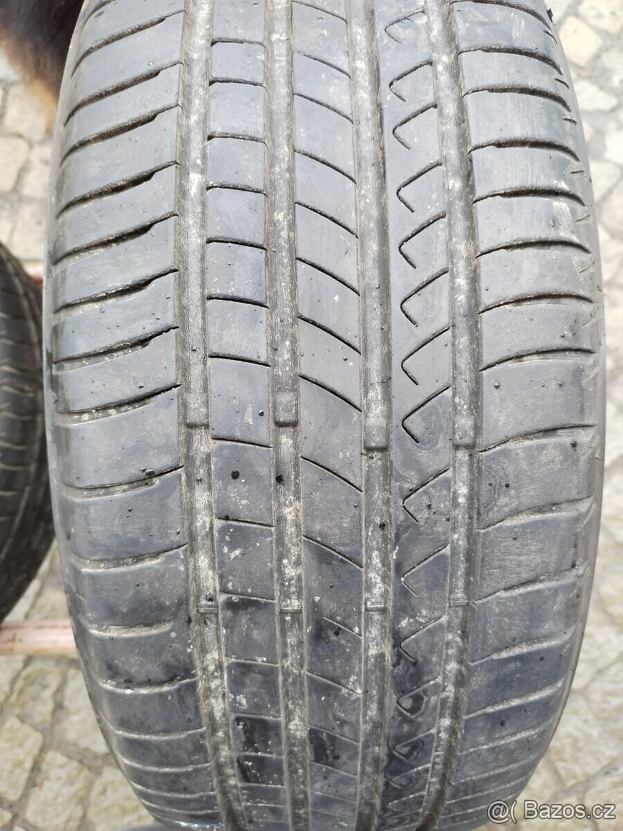 205/50/17 letní pneu 205/50 R17 - 4