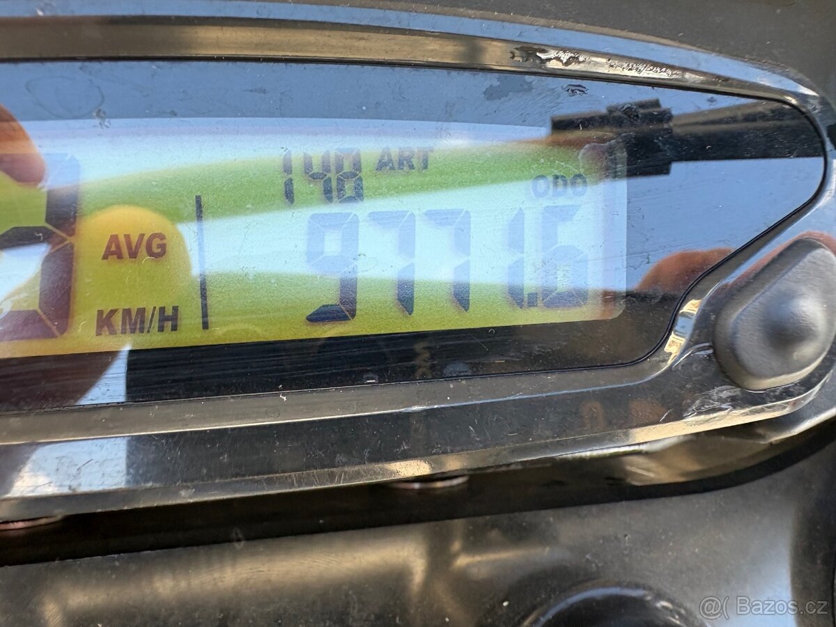 Husqvarna 701 Supermoto - 4