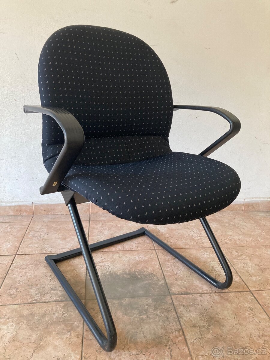 Kancelářské křeslo, židle - 4