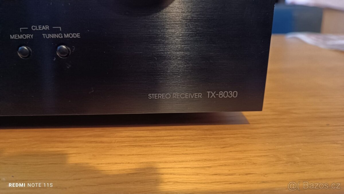 Onkyo TX-8030 vada - 4