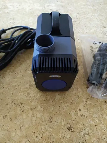 jezírkové čerpadlo 20000 l/h nové - 4