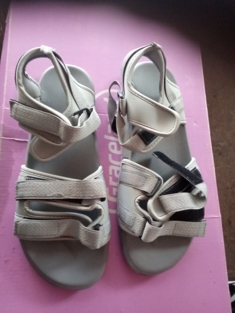 Pánská obuv- vel. 45 a 46 - 4