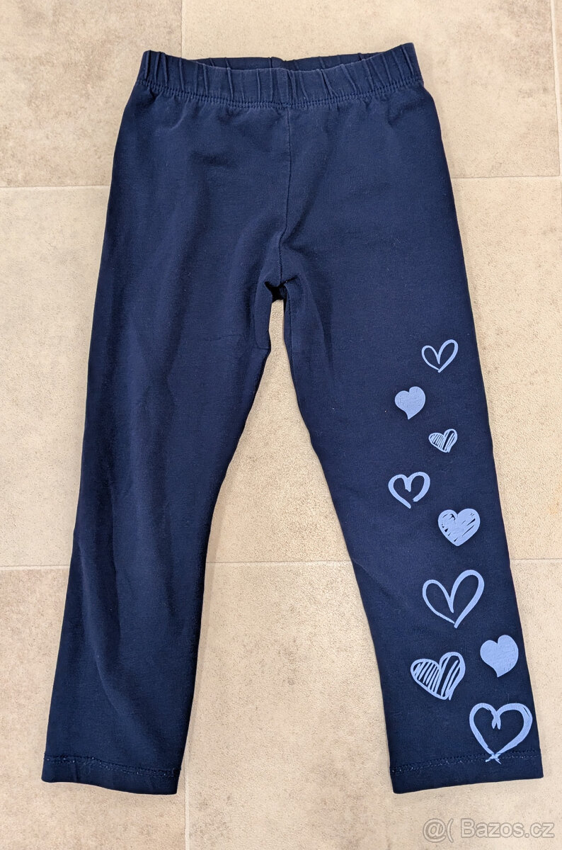 Oblečení pro holky 104 - 4