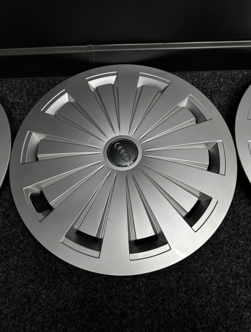 Kryty kol Audi 16” - 4