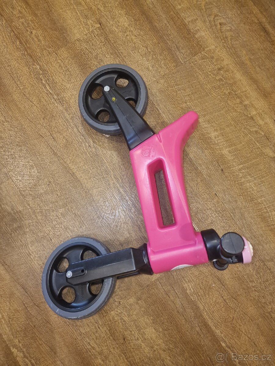 Dětské odrážedlo - 4