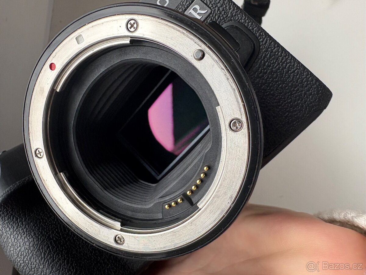 📸 Canon EOS RP – Full-Frame Mirrorless (+RF mout) - 4