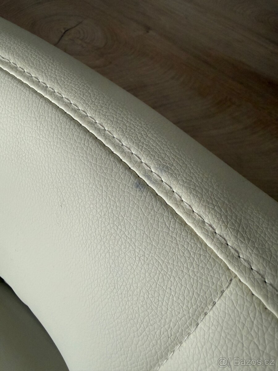 Barové židle 2ks - 4